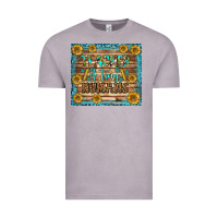 Vintage Zinc teacher of tiny humans tumbler Vintage Tee - BundleAndBundleShop