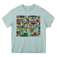 Western Teacher Pencil Heavy Core Tee | Teevron