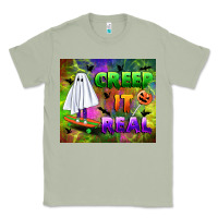 Matcha creep it real Classic Tee - BundleAndBundleShop