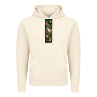 Vintage Artic christmas pen wraps Vintage Hoodie - BundleAndBundleShop