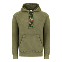 Vintage Olive christmas pen wraps Vintage Hoodie - BundleAndBundleShop