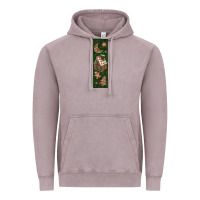 Vintage Zinc christmas pen wraps Vintage Hoodie - BundleAndBundleShop