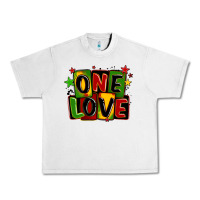 Lunar Rock one love juneteenth Urban Heavy Tee - LillyAllenDesigns