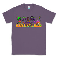 Lavender thick and a treat libbey glass Classic Tee - BundleAndBundleShop
