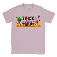 Lilac thick and a treat libbey glass Classic Tee - BundleAndBundleShop