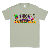 Matcha thick and a treat libbey glass Classic Tee - BundleAndBundleShop
