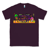 Plum thick and a treat libbey glass Classic Tee - BundleAndBundleShop