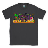 Smoke thick and a treat libbey glass Classic Tee - BundleAndBundleShop