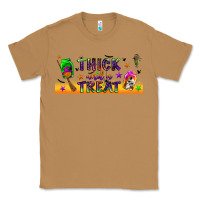 Toasted Coconut thick and a treat libbey glass Classic Tee - BundleAndBundleShop