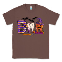 Chestnut dental boo halloween Classic Tee - LillyAllenDesigns