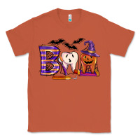 Copper dental boo halloween Classic Tee - LillyAllenDesigns
