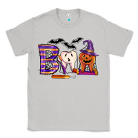 Moon Dust dental boo halloween Classic Tee - LillyAllenDesigns