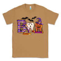 Toasted Coconut dental boo halloween Classic Tee - LillyAllenDesigns