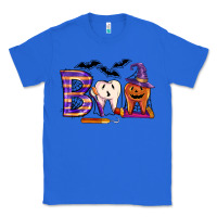 True Royal dental boo halloween Classic Tee - LillyAllenDesigns