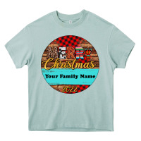 Arona (preview)custom christmas ornament Heavy Core Tee - Jasminsmagicworld