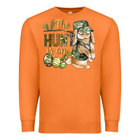 Carrot The Hunt Is On Premium Sweatshirt - BundleAndBundleShop