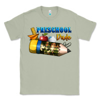 Matcha preschool Classic Tee - BundleAndBundleShop