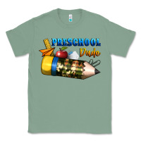 Sage preschool Classic Tee - BundleAndBundleShop