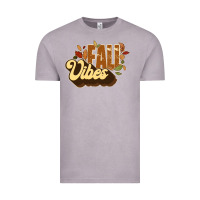Vintage Zinc fall vibes Vintage Tee - JahusDesignShop