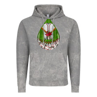 Cloud Rock baseball and western roses teardrop  2 Vintage Hoodie - BundleAndBundleShop
