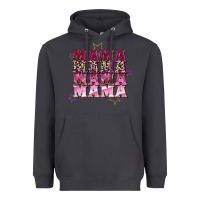 Smoke Mama mama mama mama Mother's Day Heavyweight Hoodie - FaDigitalArtStudio