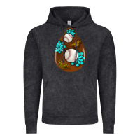 Vintage Black baseball and western roses teardrop  1 Vintage Hoodie - BundleAndBundleShop