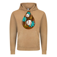 Vintage Camel baseball and western roses teardrop  1 Vintage Hoodie - BundleAndBundleShop