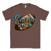 Chestnut american football senior 2023 Classic Tee - BundleAndBundleShop