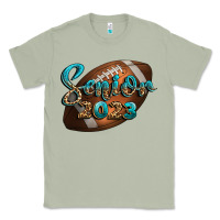 Matcha american football senior 2023 Classic Tee - BundleAndBundleShop