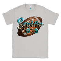 Moon Dust american football senior 2023 Classic Tee - BundleAndBundleShop