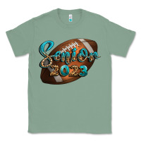 Sage american football senior 2023 Classic Tee - BundleAndBundleShop