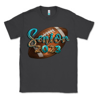 Smoke american football senior 2023 Classic Tee - BundleAndBundleShop