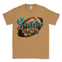 Toasted Coconut american football senior 2023 Classic Tee - BundleAndBundleShop