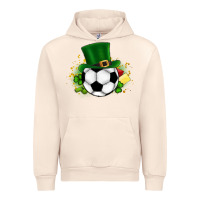 Sandshell Football Ball Urban Hoodie - CowhideDigitalArt