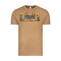 Vintage Camel teacher vibes libbey glass Vintage Tee - BundleAndBundleShop