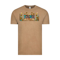Vintage Coffee teacher vibes libbey glass Vintage Tee - BundleAndBundleShop
