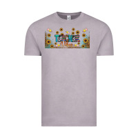 Vintage Zinc teacher vibes libbey glass Vintage Tee - BundleAndBundleShop