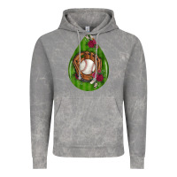 Cloud Rock baseball and western roses teardrop  4 Vintage Hoodie - BundleAndBundleShop