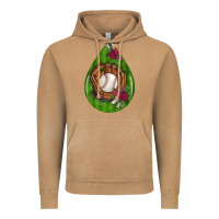 Vintage Camel baseball and western roses teardrop  4 Vintage Hoodie - BundleAndBundleShop