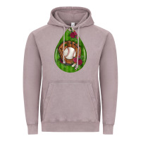 Vintage Zinc baseball and western roses teardrop  4 Vintage Hoodie - BundleAndBundleShop