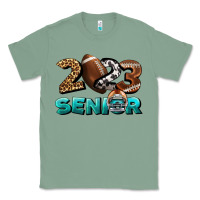 Sage American Football Senior 2023 Classic Tee - BundleAndBundleShop
