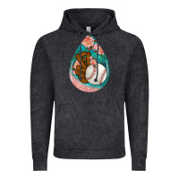 Vintage Black baseball and western roses teardrop  3 Vintage Hoodie - BundleAndBundleShop
