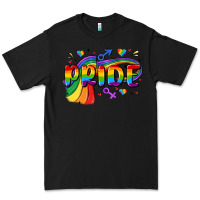 Black pride Premium Tee - MaliasSmallBusiness