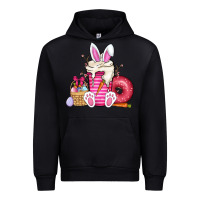 Foreset Green Easter day coffee Urban Hoodie - CowhideDigitalArt