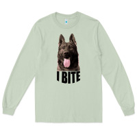 Matcha I BITE Long Sleeve Tee - Bettercallsaul