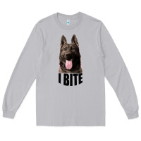 Moon Dust I BITE Long Sleeve Tee - Bettercallsaul