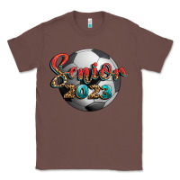 Chestnut soccer senior 2023 Classic Tee - BundleAndBundleShop