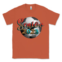 Copper soccer senior 2023 Classic Tee - BundleAndBundleShop