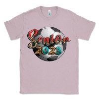 Lilac soccer senior 2023 Classic Tee - BundleAndBundleShop
