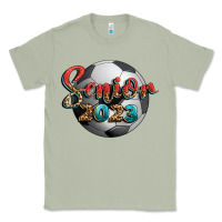 Matcha soccer senior 2023 Classic Tee - BundleAndBundleShop